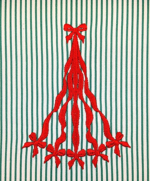 Ribbon Trees Ribbon Trees