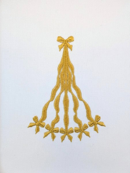 Ribbon Trees Ribbon Trees