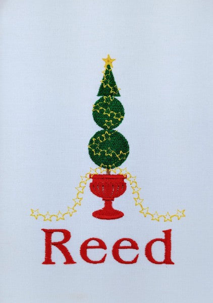 Potted Topiary Potted Topiary