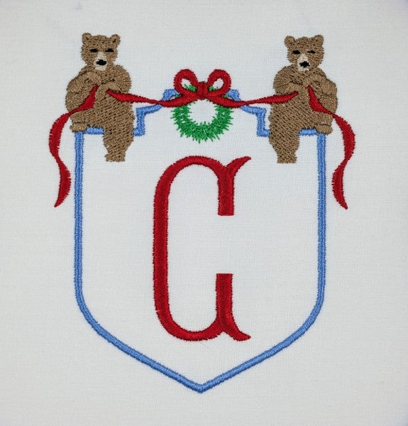 Christmas Bears Christmas Bears