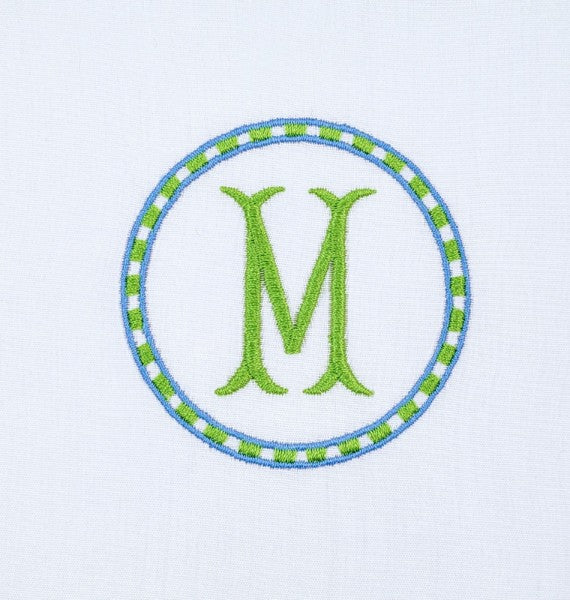 Striped Circle Striped Circle