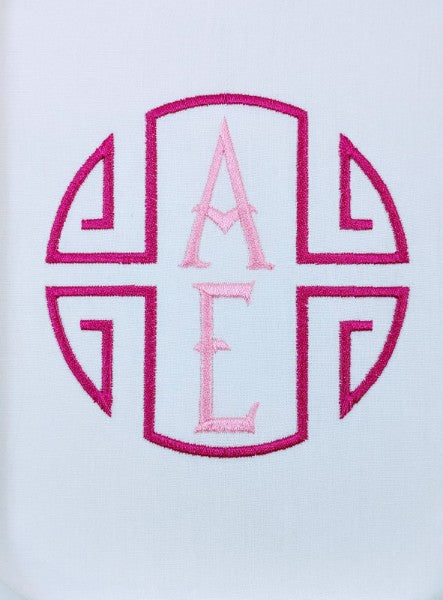 Chinois Circle Chinois Circle