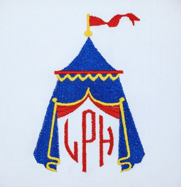 Circus Tent Circus Tent