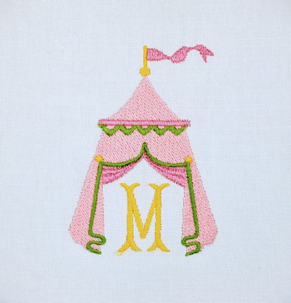 Circus Tent Circus Tent