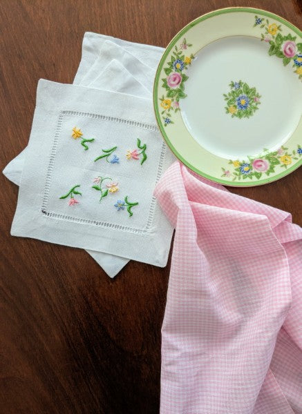 Floral Stem Minis Floral Stem Minis