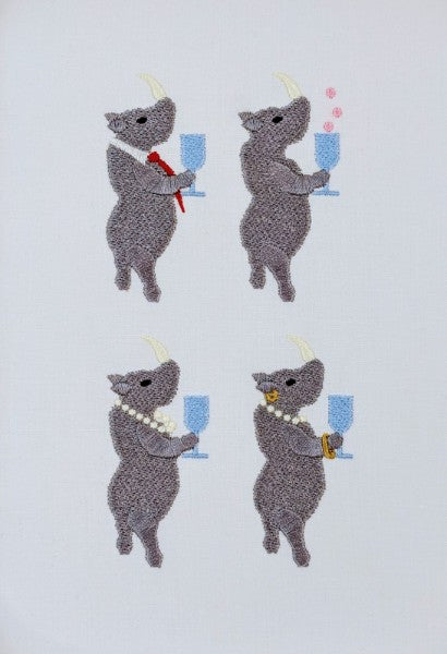 Wino Rhino Wino Rhino