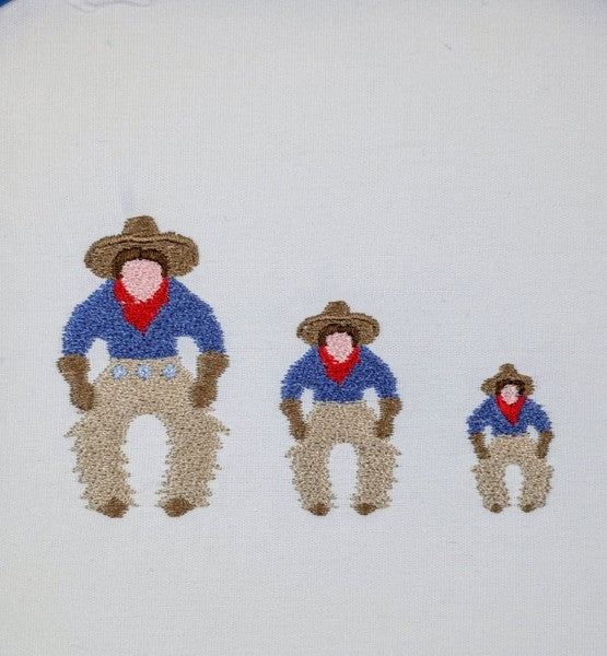 Rootin' Tootin' Cowboy Rootin' Tootin' Cowboy