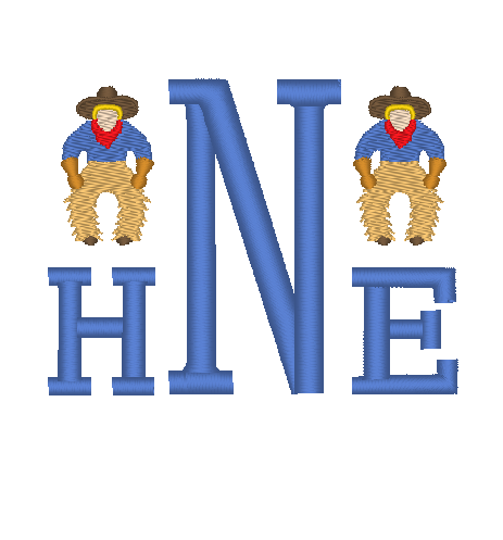 Rootin' Tootin' Cowboy Rootin' Tootin' Cowboy