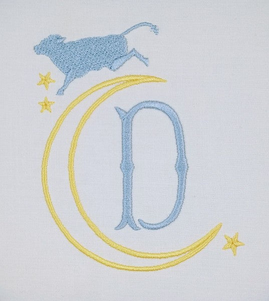 The Cow Jumped Over the Moon The Cow Jumped Over the Moon