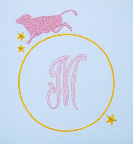 The Cow Jumped Over the Moon