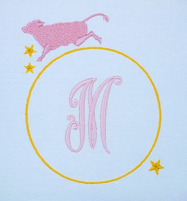 The Cow Jumped Over the Moon