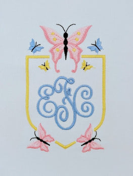 Butterflies