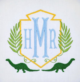 Dinosaurs in the Jungle