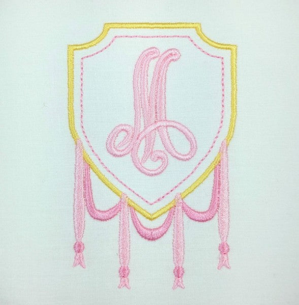 Emerson Crest Emerson Crest