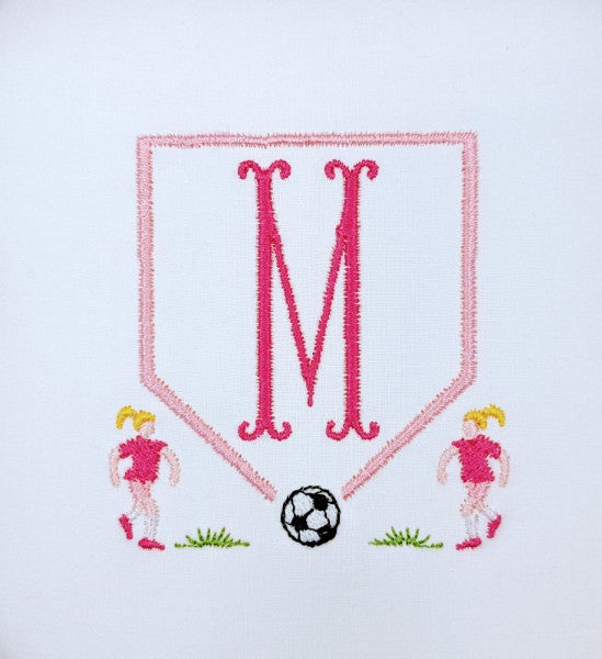 Soccer Girls Soccer Girls