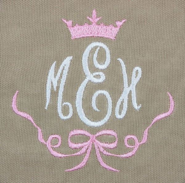 Royal Crown Royal Crown