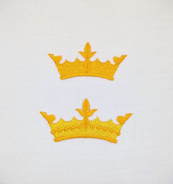 Royal Crown Royal Crown