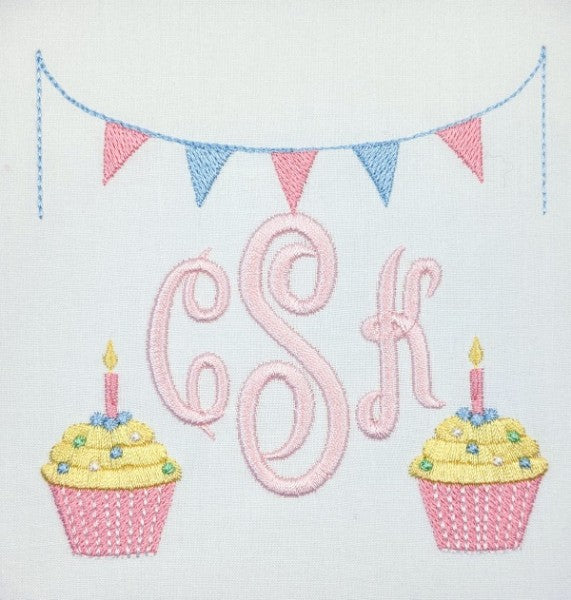 Birthday Sweets Birthday Sweets