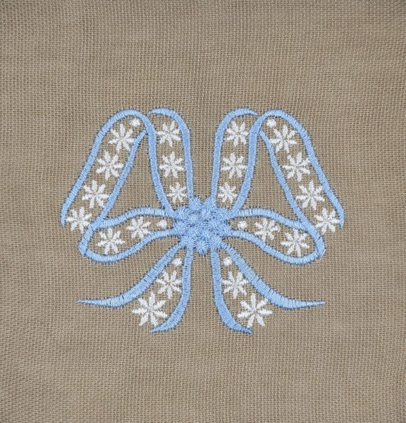 Daisy Bow Daisy Bow