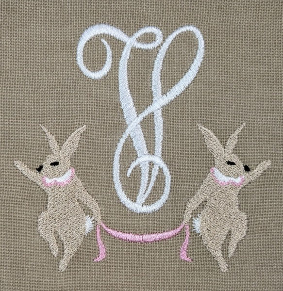 Dancing Bunnies Dancing Bunnies