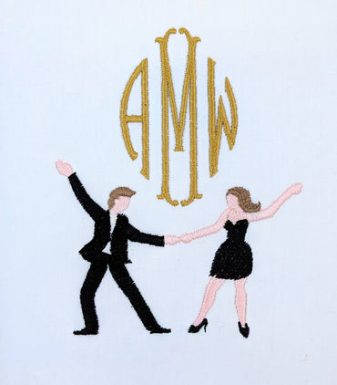 Dance the Night Away