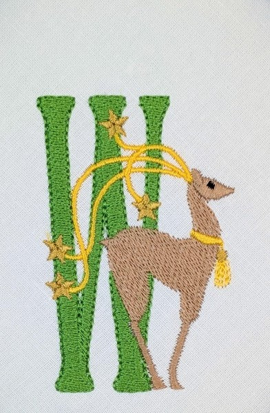 Fancy Deer Fancy Deer