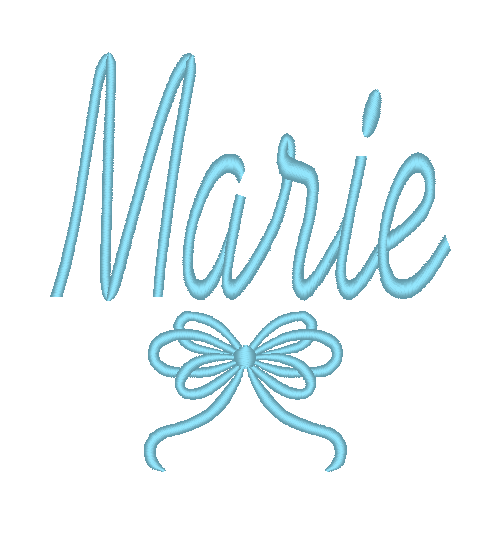 Triple Bow Triple Bow