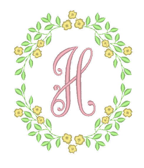 Verona Florals Verona Florals