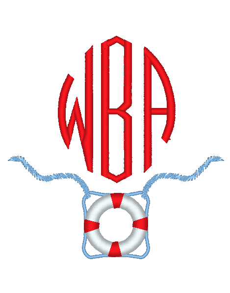 Life Preserver Life Preserver