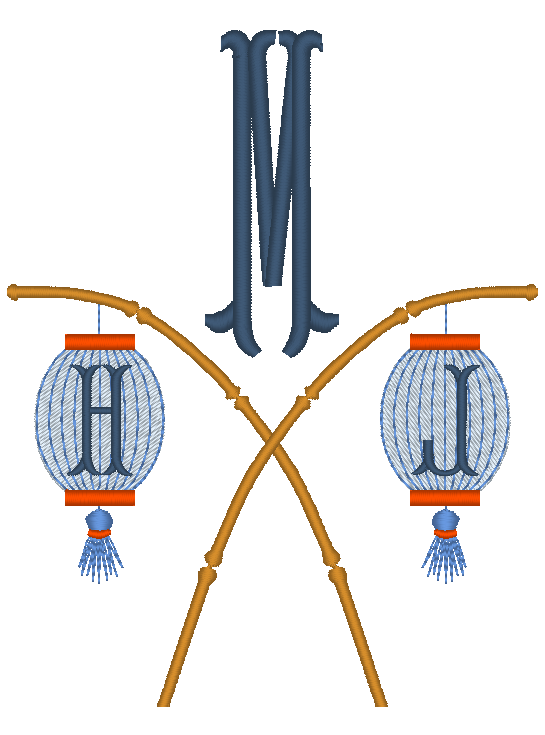 Paper Lanterns Paper Lanterns