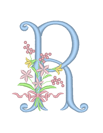 Spring Bouquet Spring Bouquet