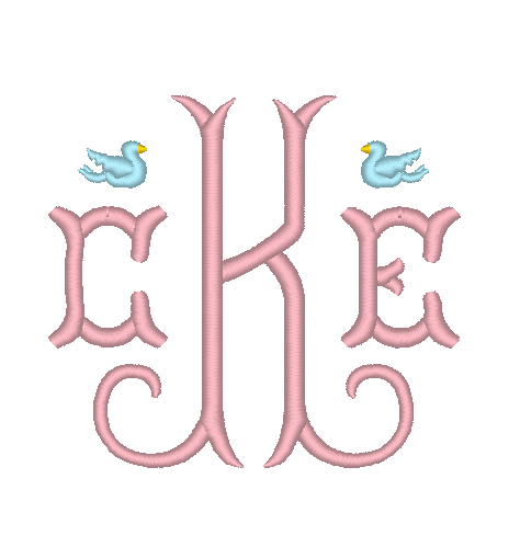 Love Birds Love Birds