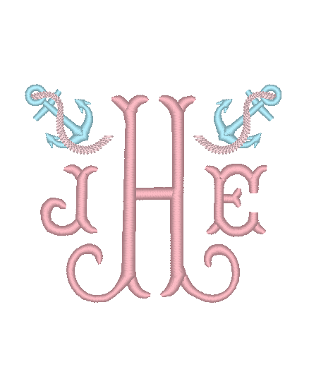 Nautical Minis Nautical Minis