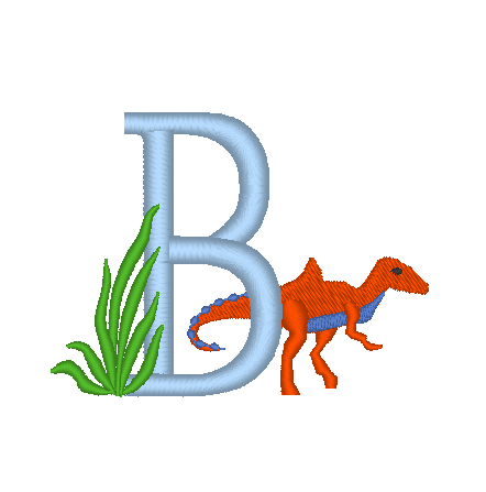 Dinosaur Carnosaur Dinosaur Carnosaur