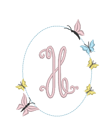 Butterflies Butterflies