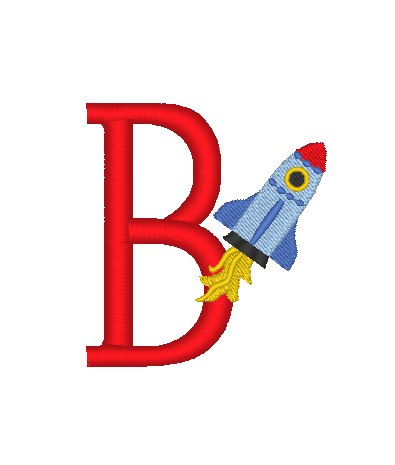 Rocket Ship Rocket Ship