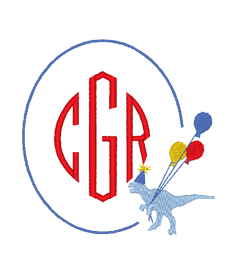 Dinosaur Birthday Dinosaur Birthday