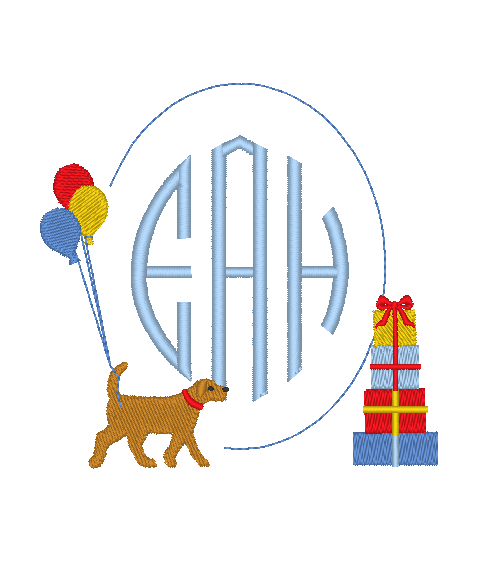 Puppy Party Puppy Party