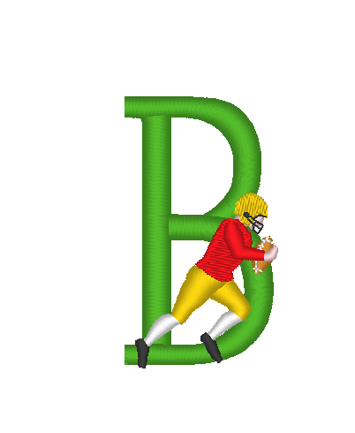 Running Back Running Back