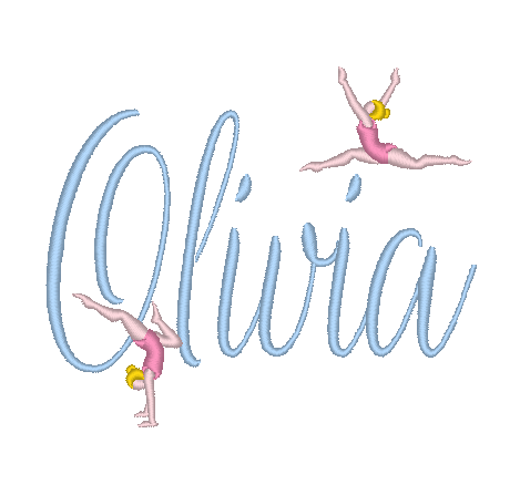 Gymnastics Gymnastics