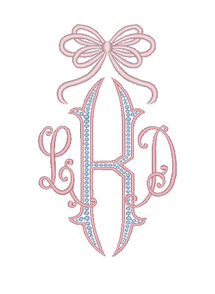 Triple Bow Triple Bow