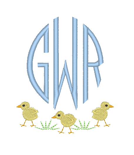 Baby Chicks Baby Chicks