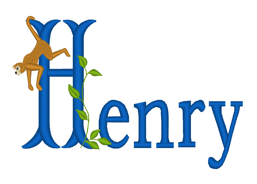 Hanging Monkeys Hanging Monkeys