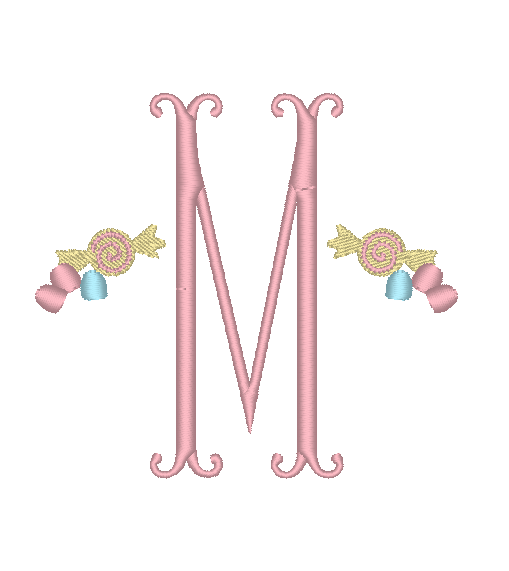 Candy Canes and Gum Drops Candy Canes and Gum Drops