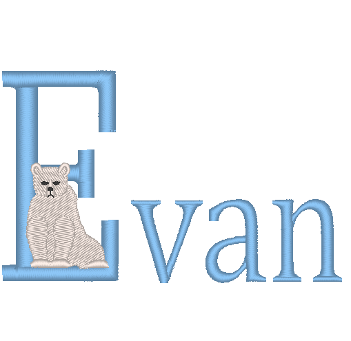 Polar Bear Polar Bear