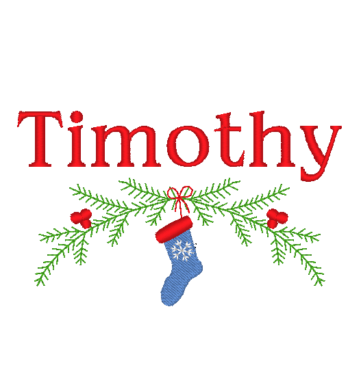 Christmas Stockings Christmas Stockings