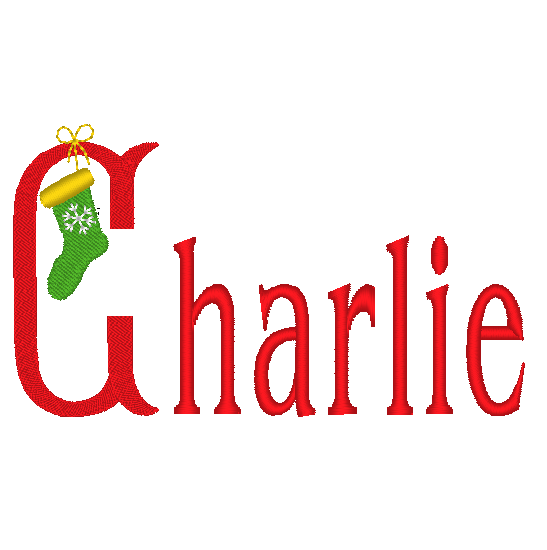 Christmas Stockings Christmas Stockings