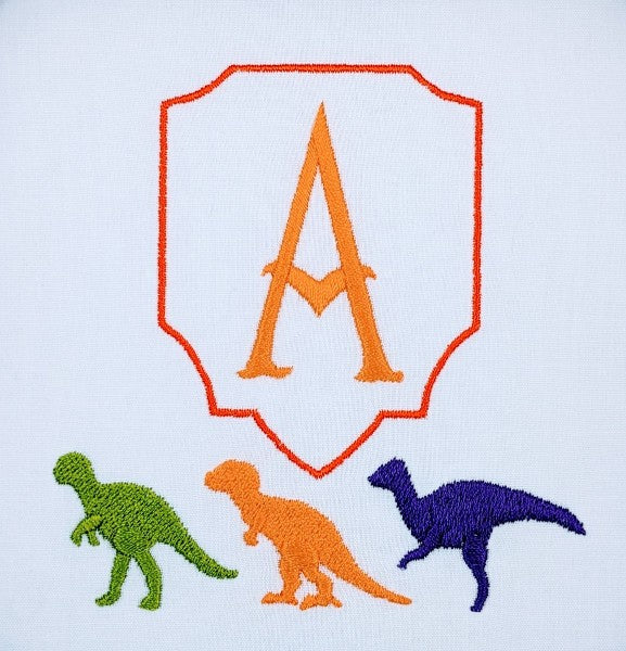 Dinosaur Prowl Dinosaur Prowl