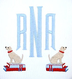 Back to School Dogs Back to School Dogs