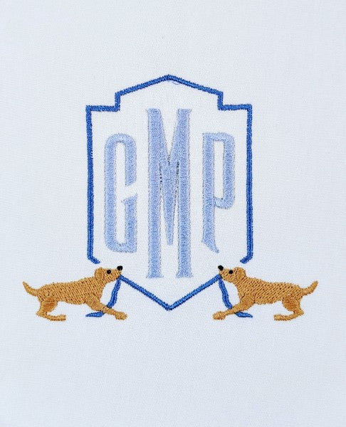 Dogs at Play Dogs at Play